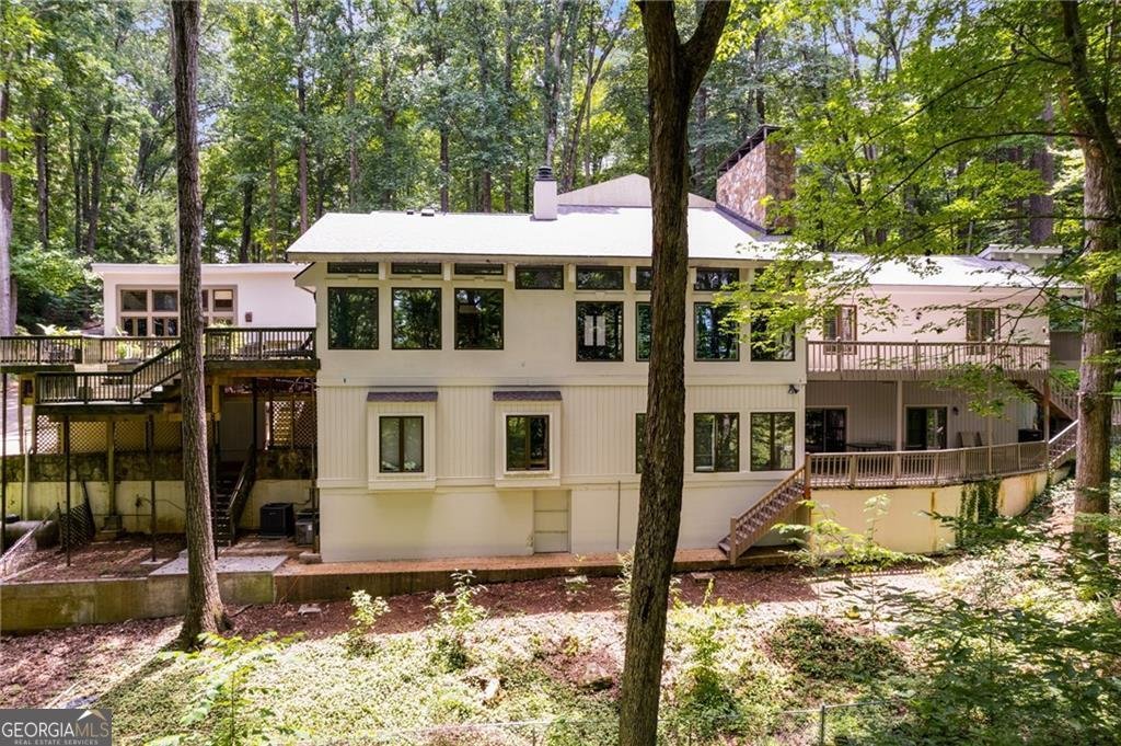385 Grimes Bridge Road Roswell - 118
