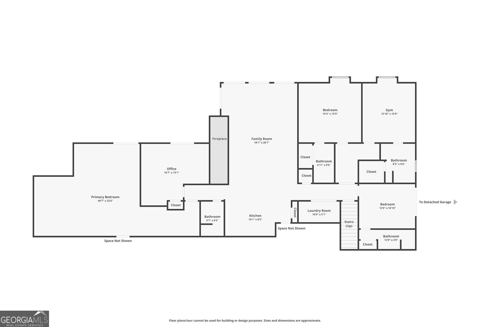385 Grimes Bridge Road Roswell - 119