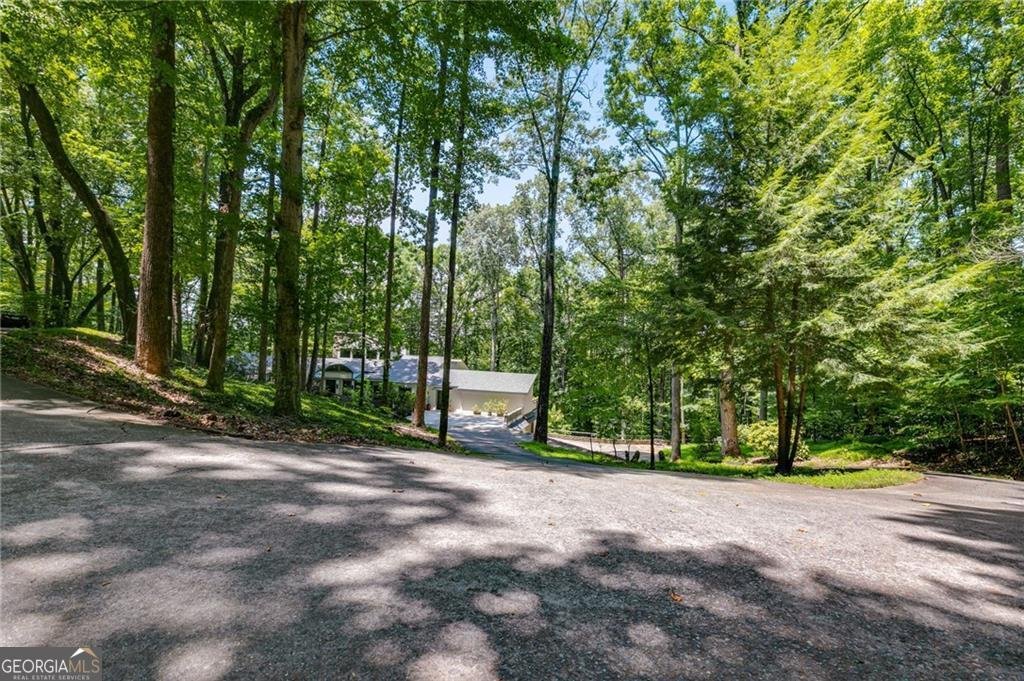 385 Grimes Bridge Road Roswell - 17