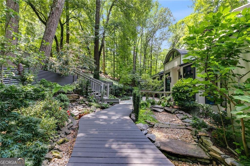 385 Grimes Bridge Road Roswell - 18
