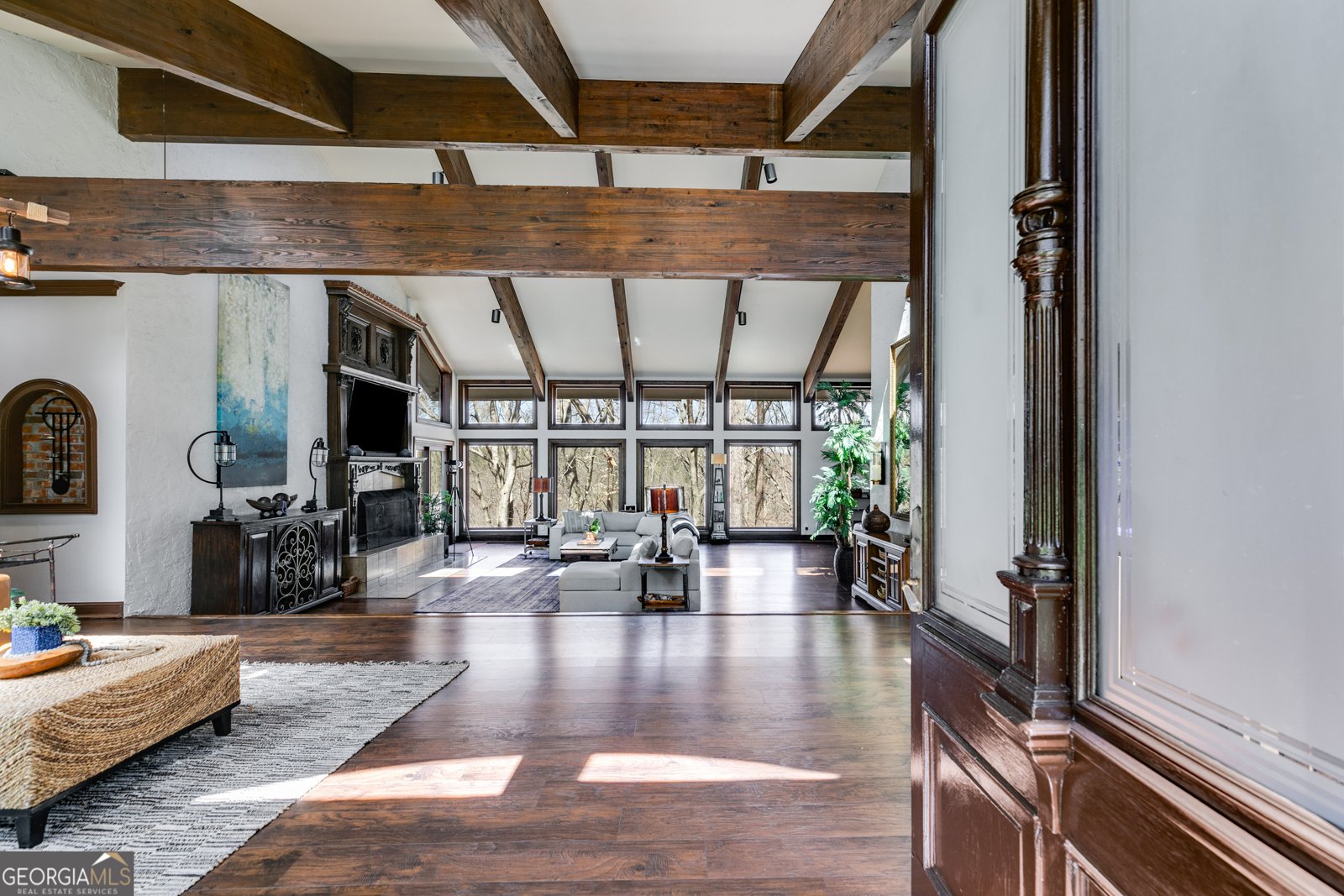 385 Grimes Bridge Road Roswell - 19