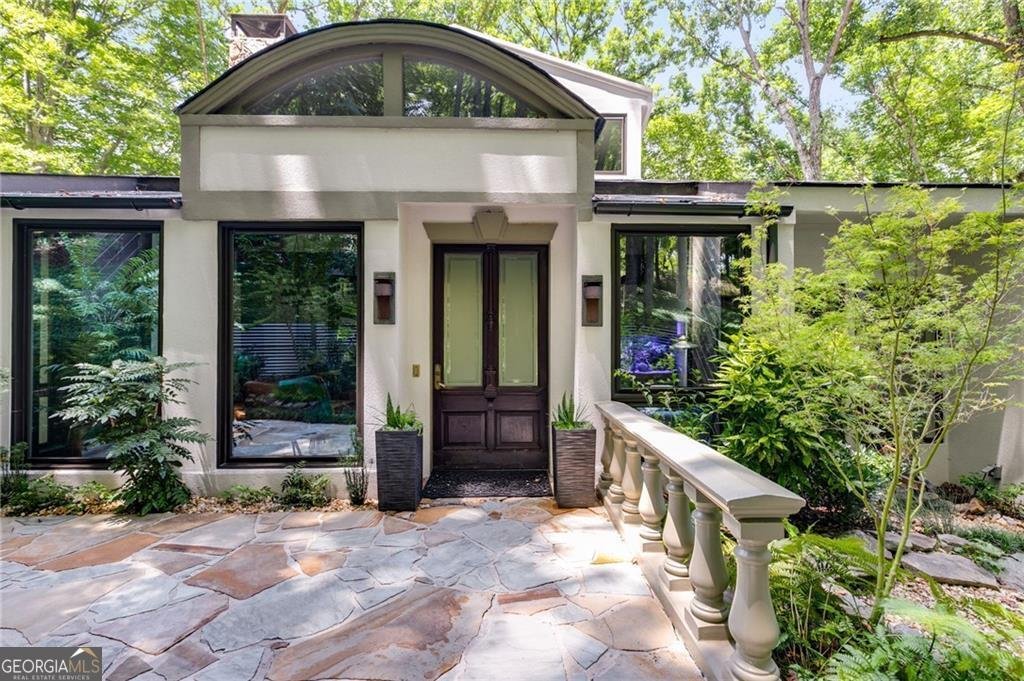 385 Grimes Bridge Road Roswell - 2