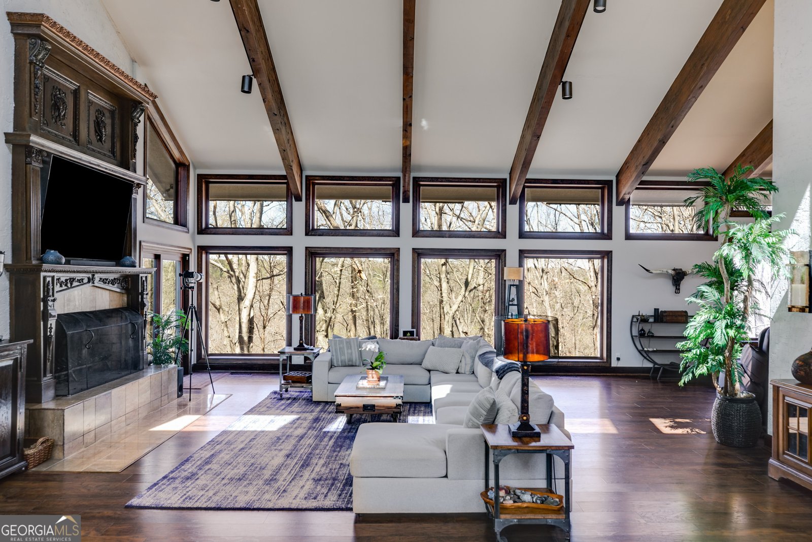385 Grimes Bridge Road Roswell - 25