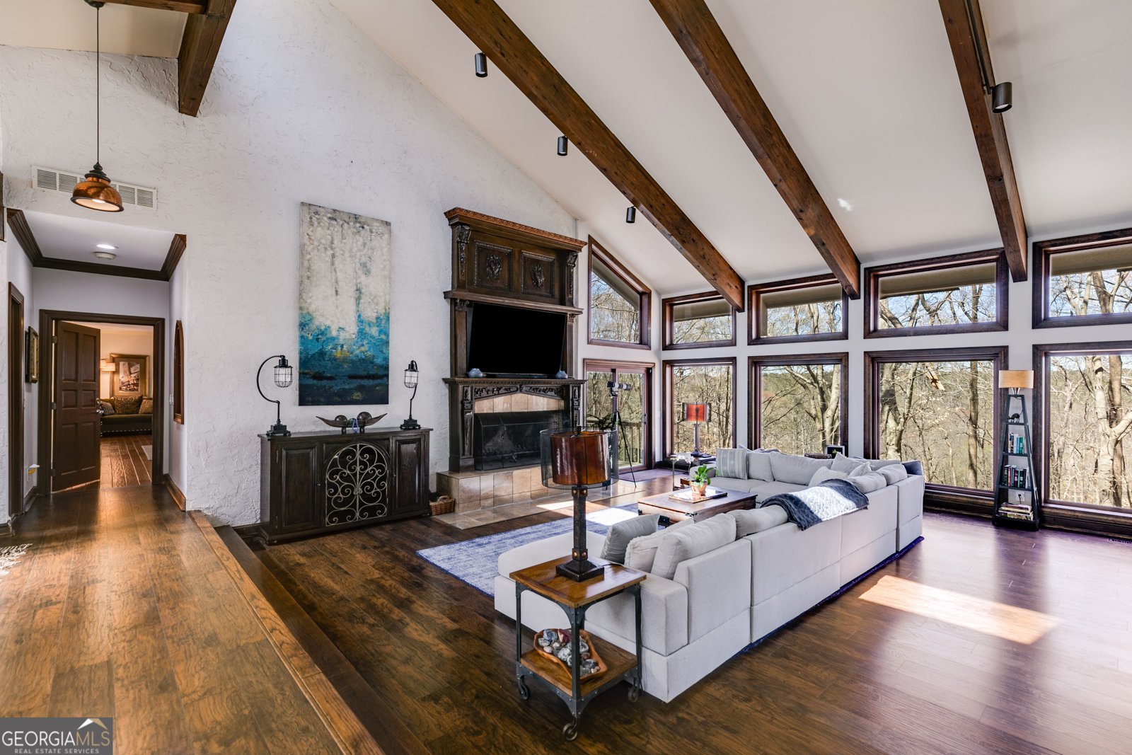 385 Grimes Bridge Road Roswell - 26