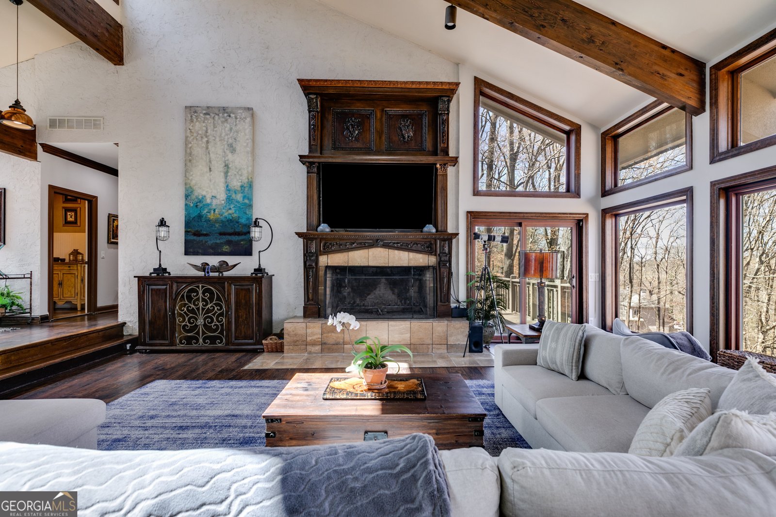 385 Grimes Bridge Road Roswell - 27