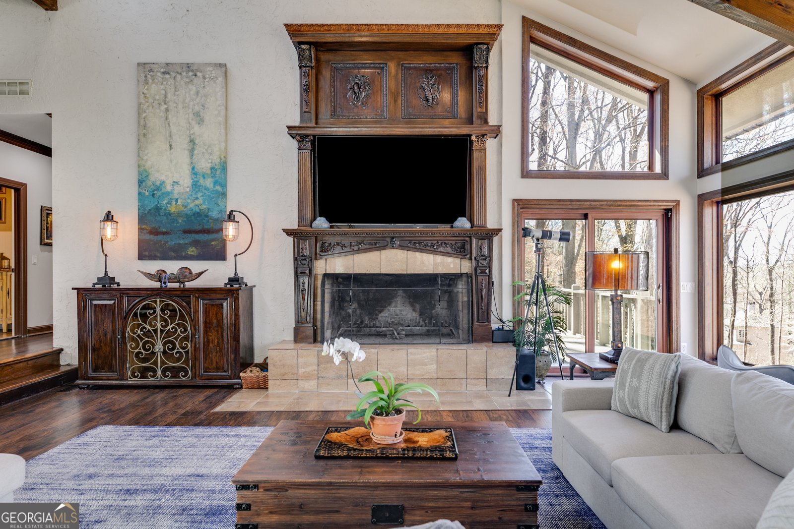 385 Grimes Bridge Road Roswell - 30
