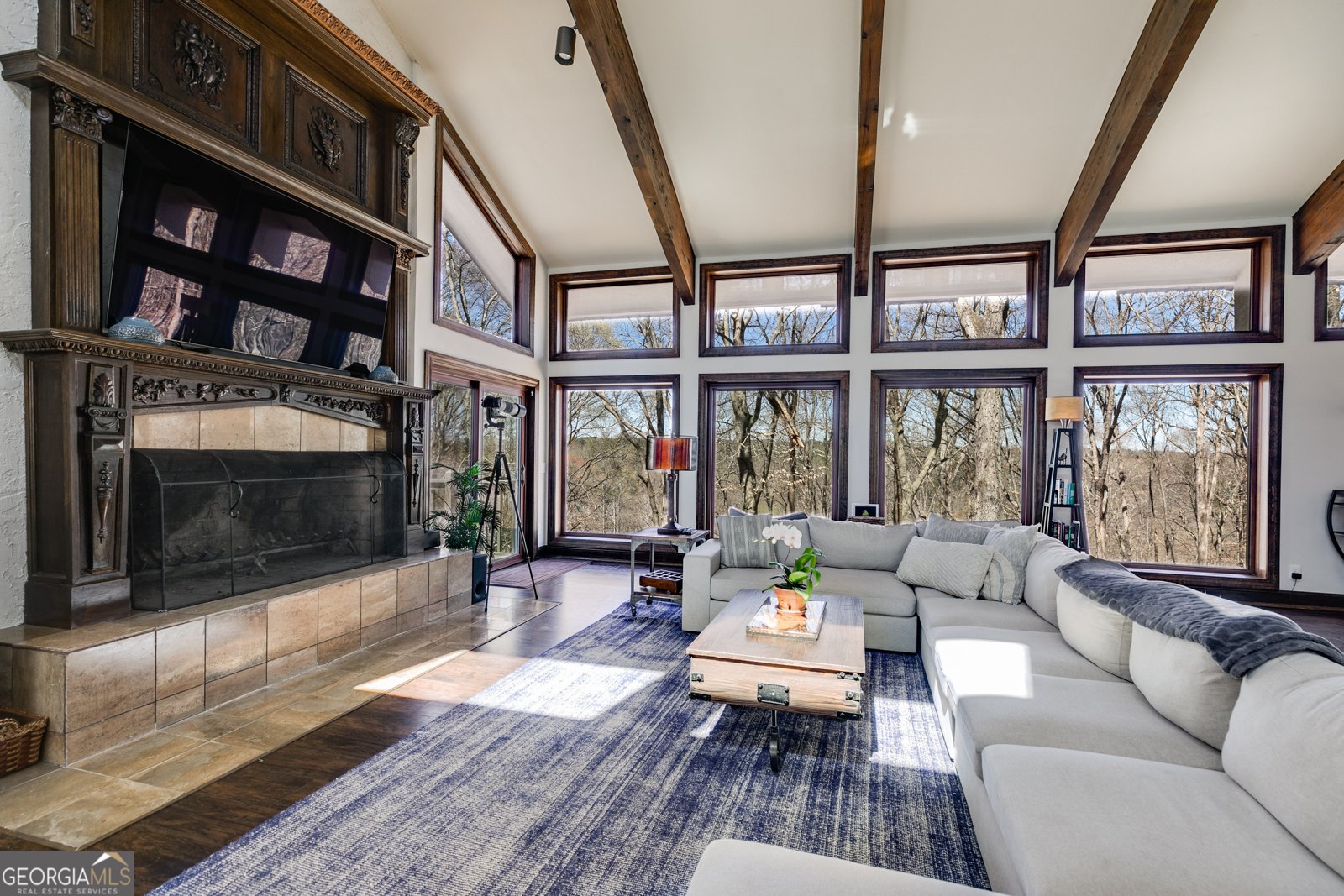 385 Grimes Bridge Road Roswell - 34