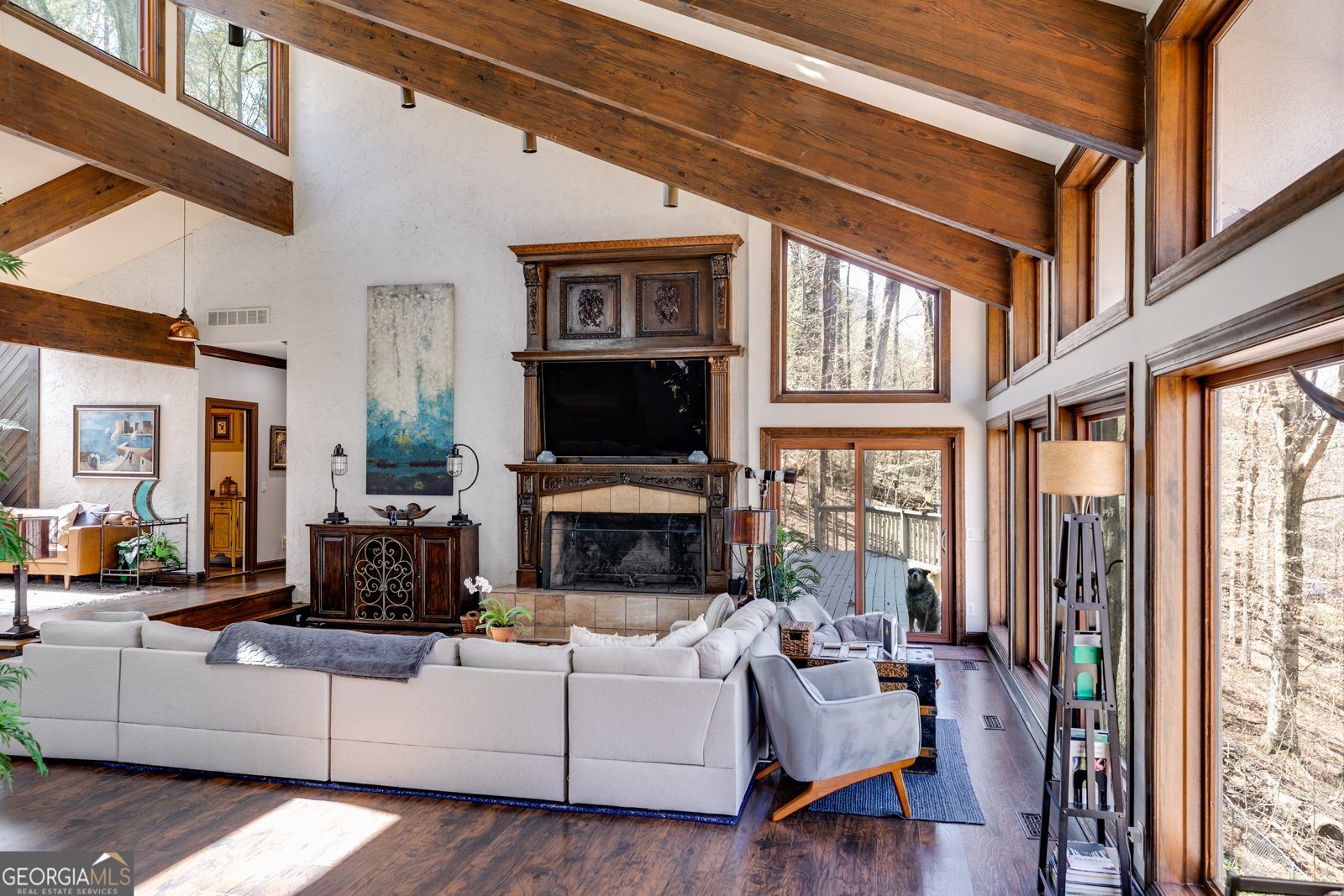 385 Grimes Bridge Road Roswell - 35