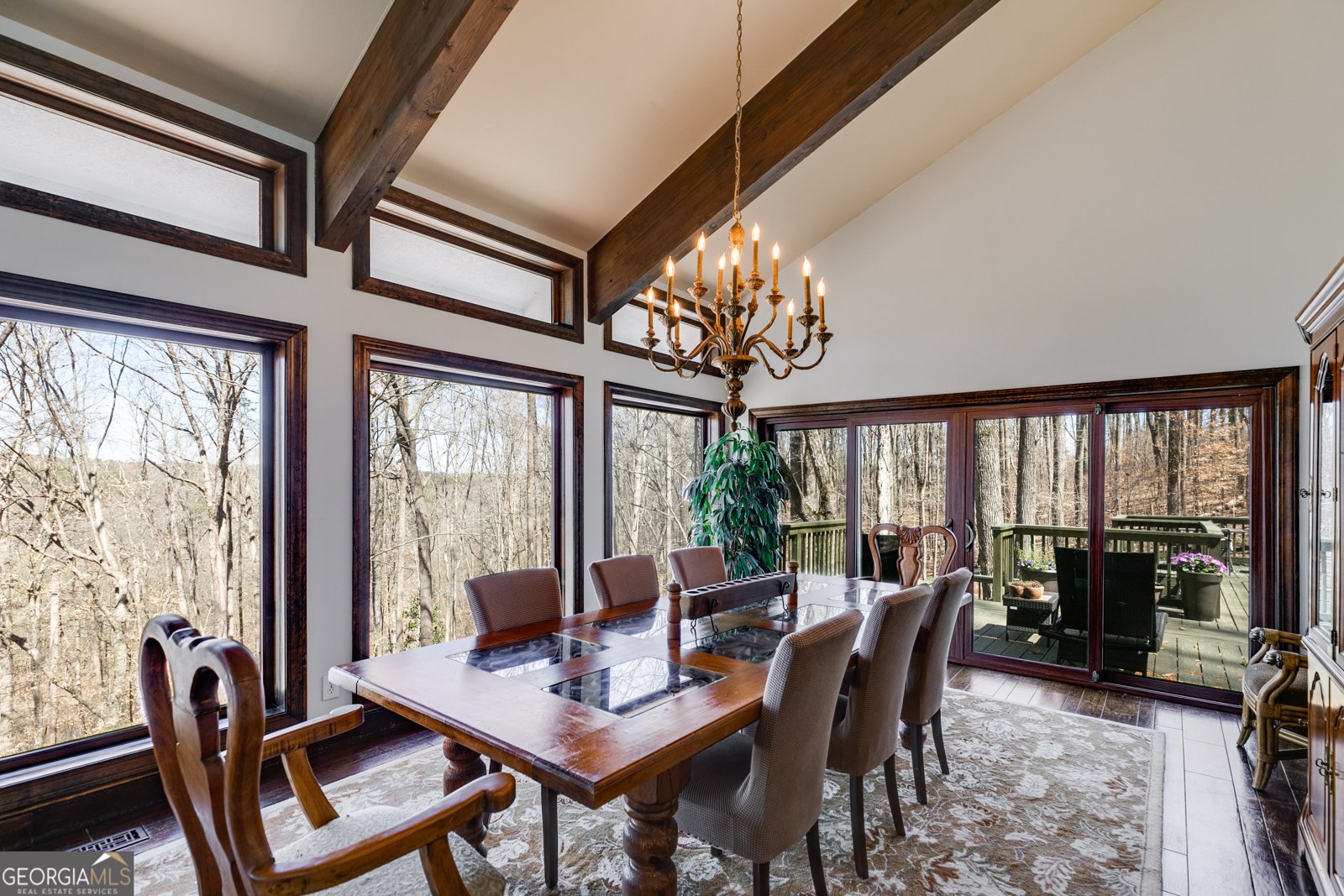 385 Grimes Bridge Road Roswell - 36