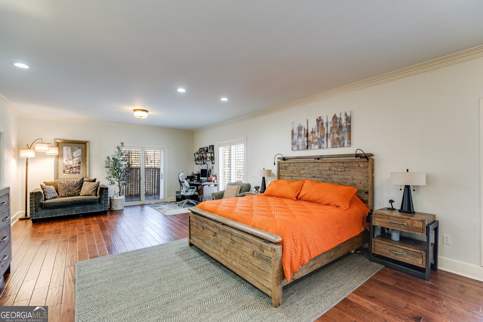385 Grimes Bridge Road Roswell - 52