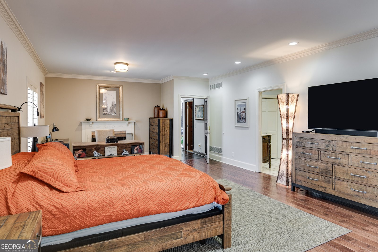385 Grimes Bridge Road Roswell - 57