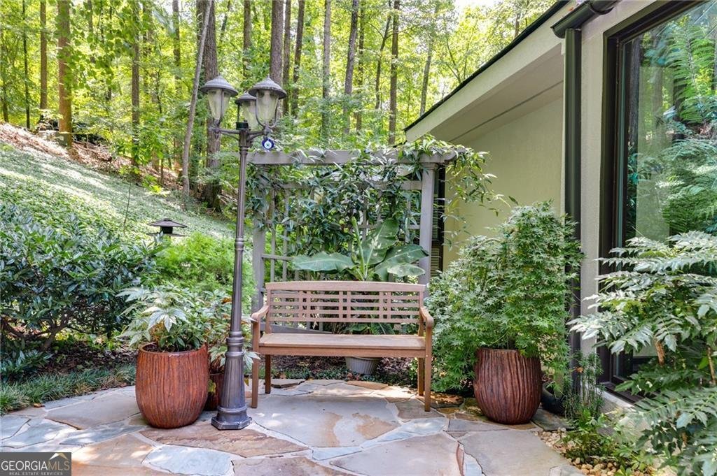 385 Grimes Bridge Road Roswell - 6