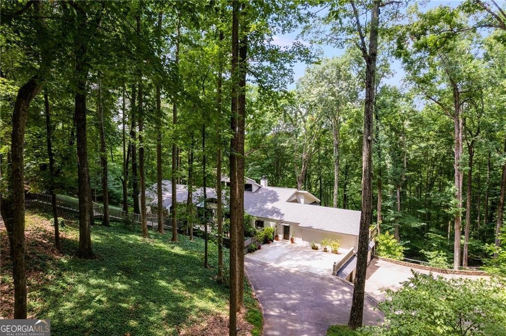 385 Grimes Bridge Road Roswell - 8