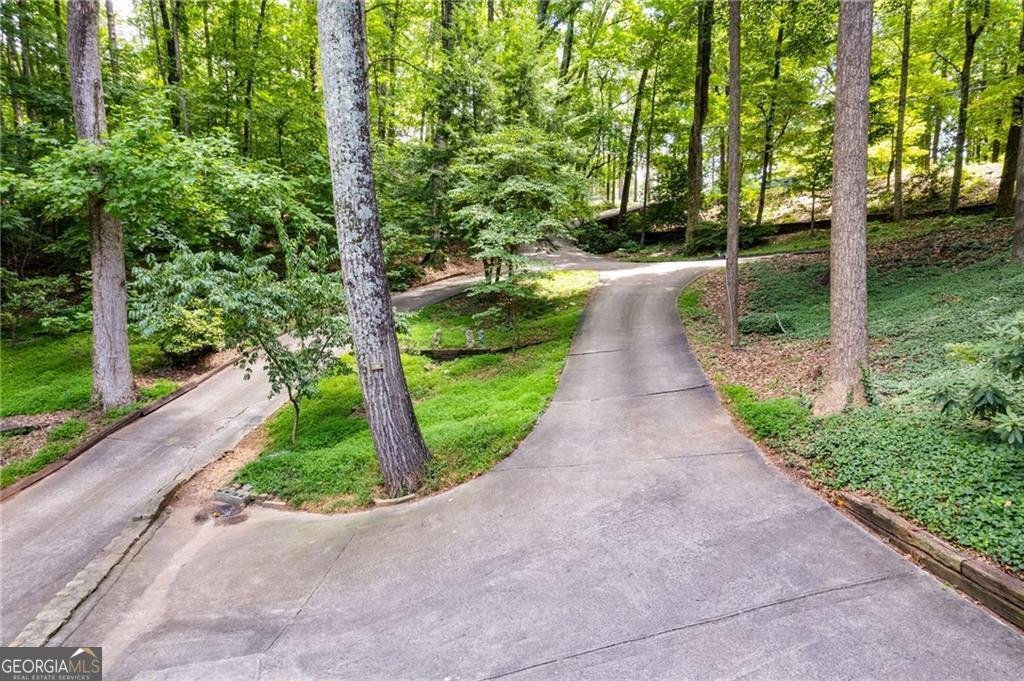 385 Grimes Bridge Road Roswell - 9