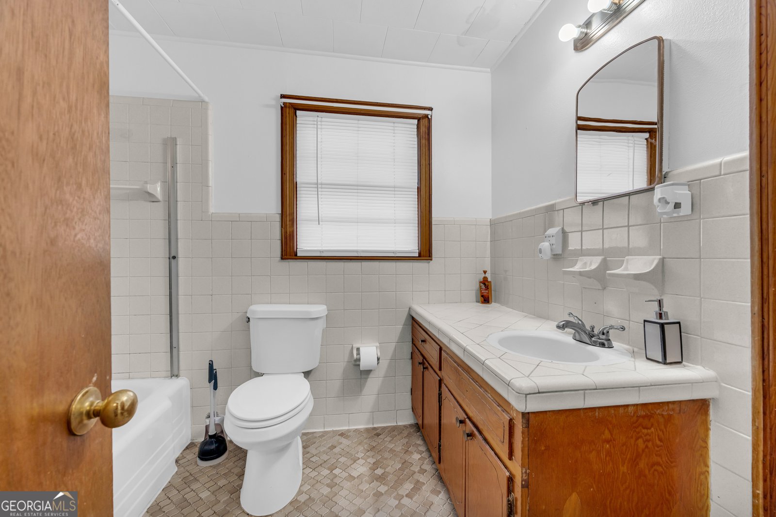 1020 Hickory Drive Elberton - 1