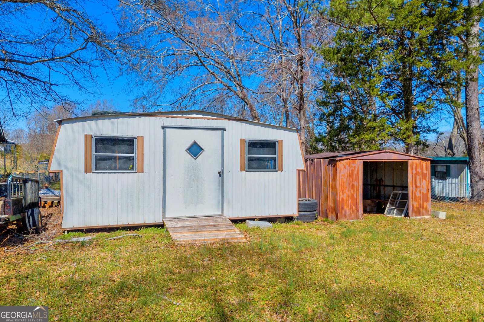 1020 Hickory Drive Elberton - 10