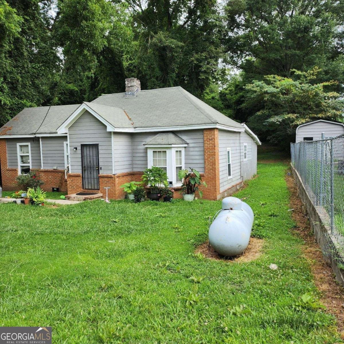 2516 Albert Way Lithonia - main photo