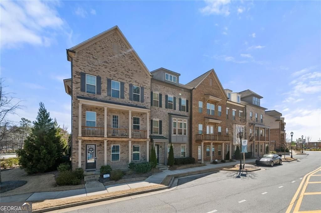 5100 Pinckney Lane Peachtree Corners - 1