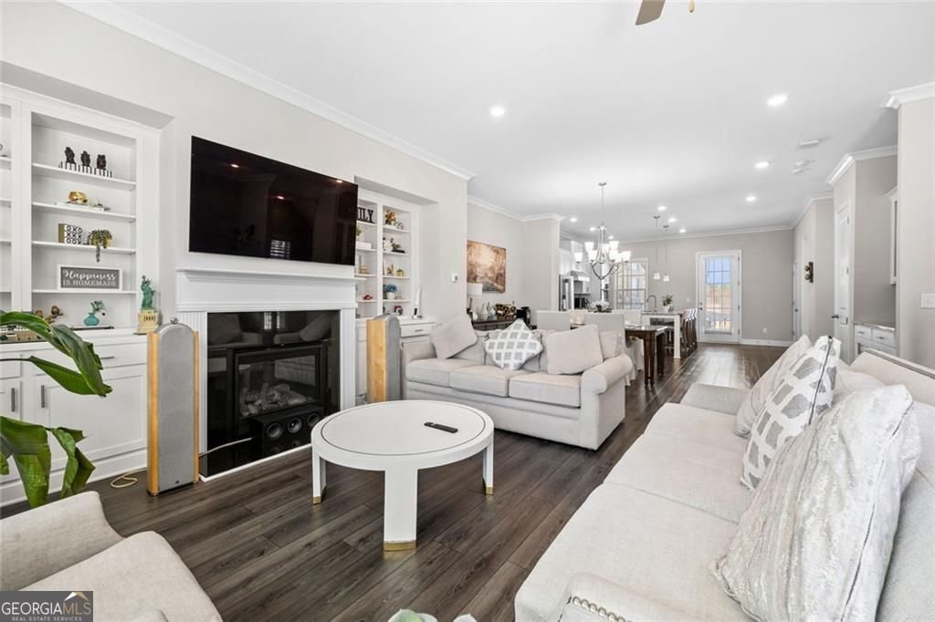 5100 Pinckney Lane Peachtree Corners - 10