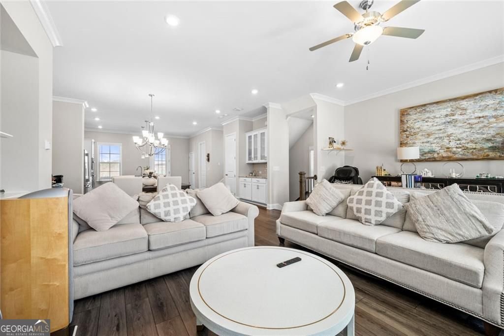 5100 Pinckney Lane Peachtree Corners - 11