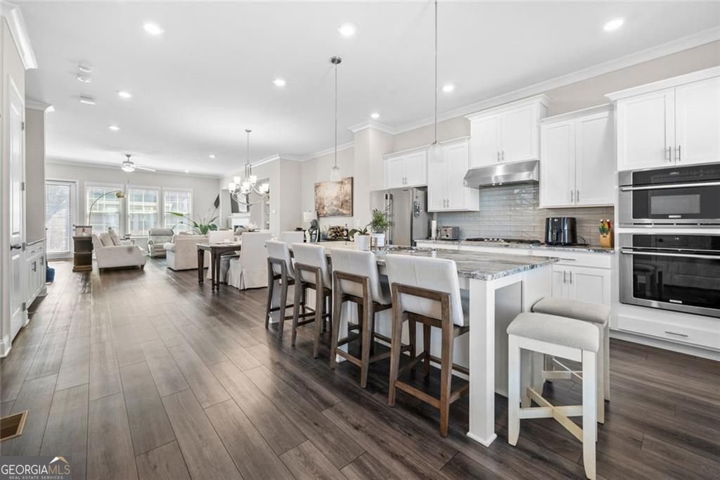 5100 Pinckney Lane Peachtree Corners - 12