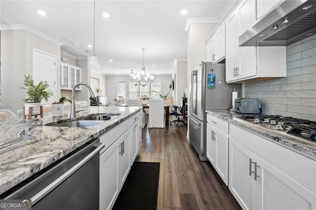 5100 Pinckney Lane Peachtree Corners - 14