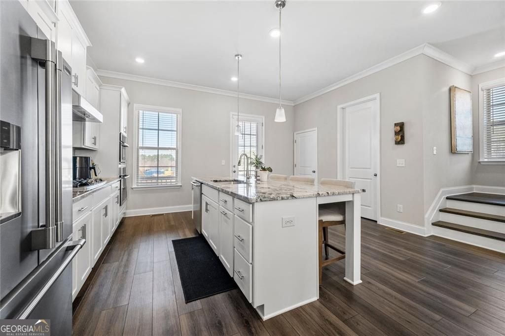 5100 Pinckney Lane Peachtree Corners - 15