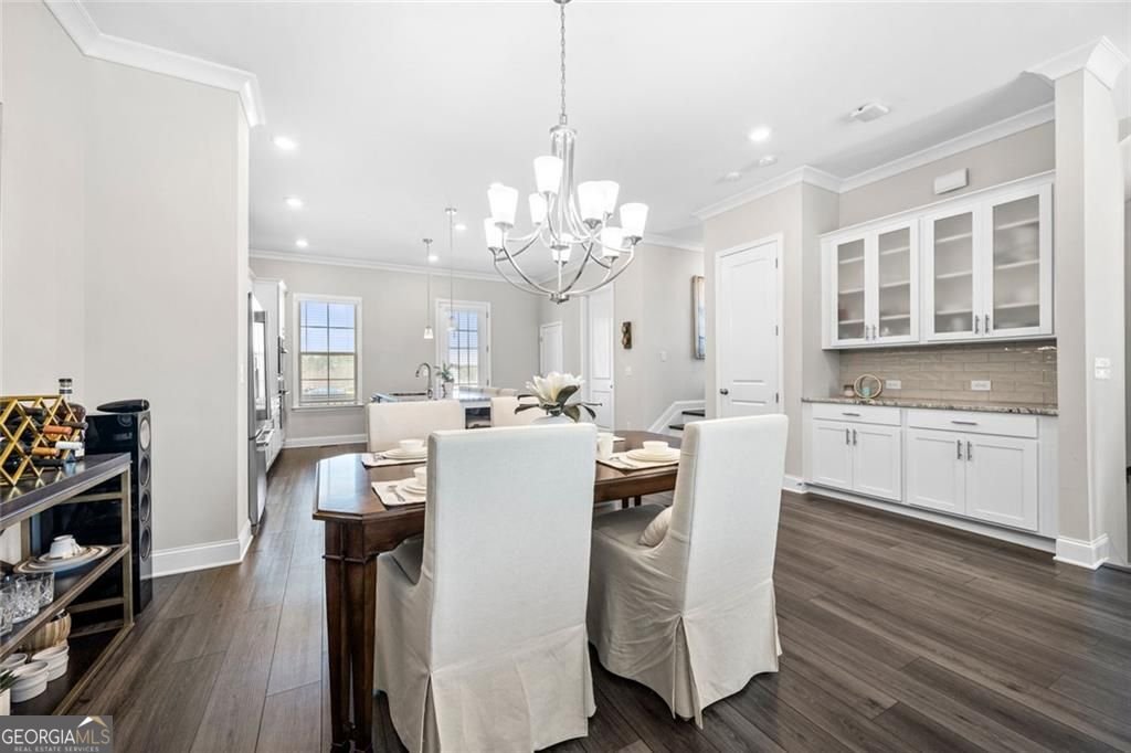 5100 Pinckney Lane Peachtree Corners - 18