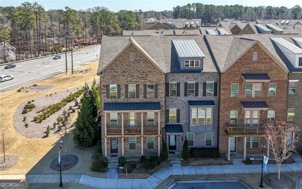 5100 Pinckney Lane Peachtree Corners - 2