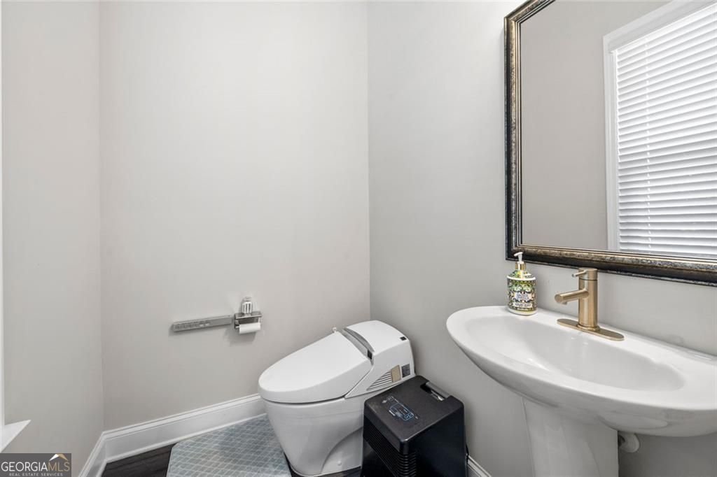 5100 Pinckney Lane Peachtree Corners - 20