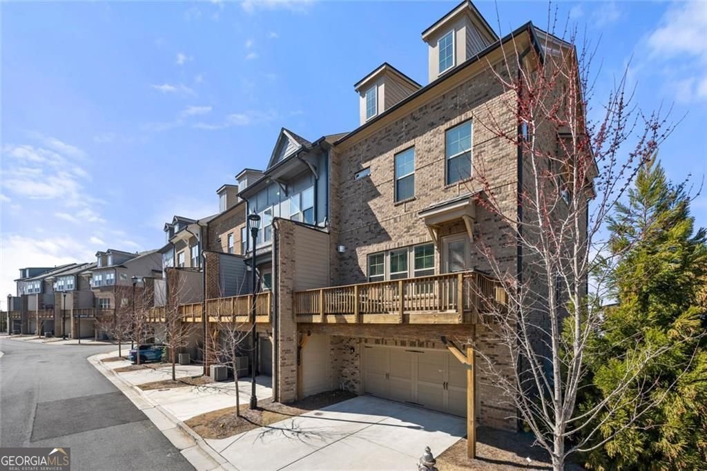 5100 Pinckney Lane Peachtree Corners - 21
