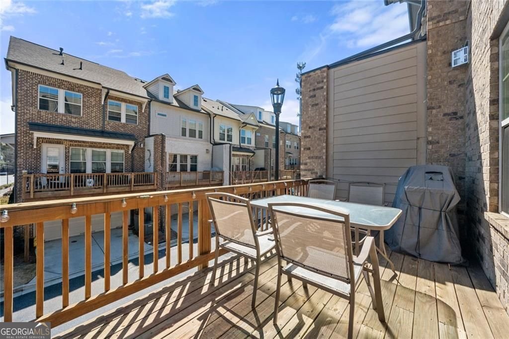 5100 Pinckney Lane Peachtree Corners - 22