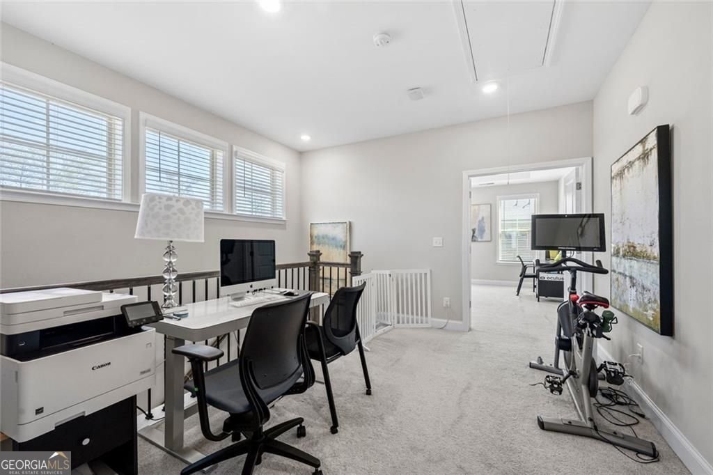 5100 Pinckney Lane Peachtree Corners - 23