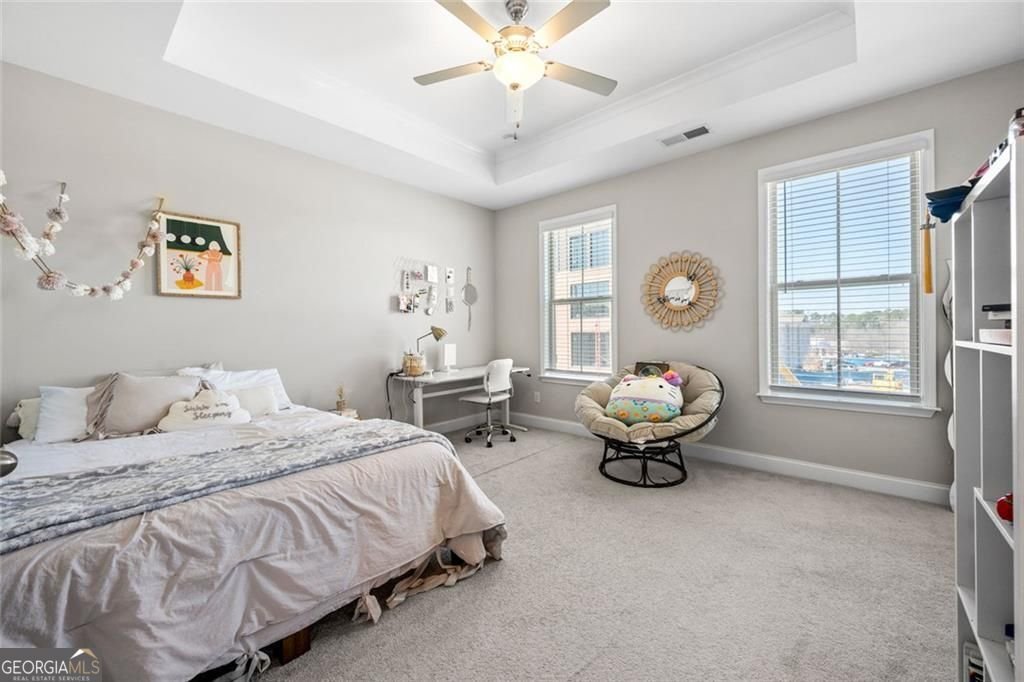 5100 Pinckney Lane Peachtree Corners - 27