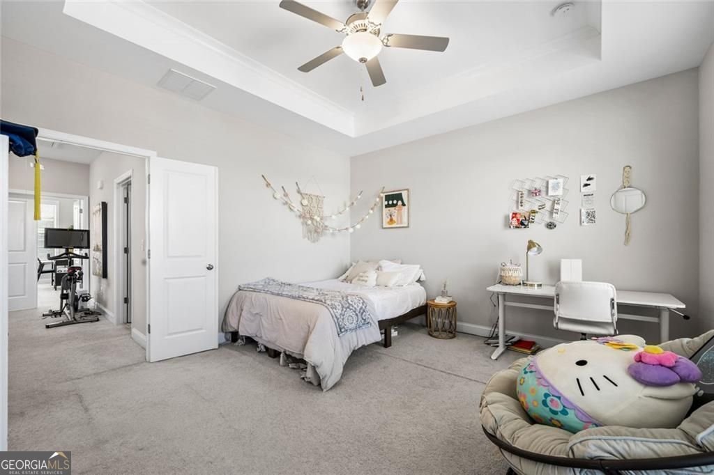 5100 Pinckney Lane Peachtree Corners - 28