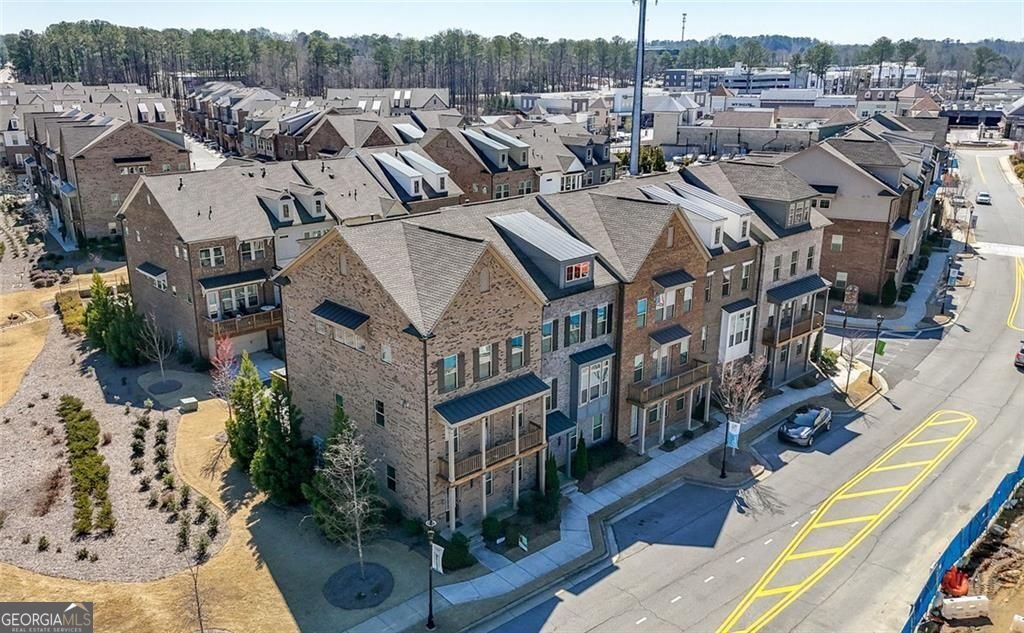 5100 Pinckney Lane Peachtree Corners - 3