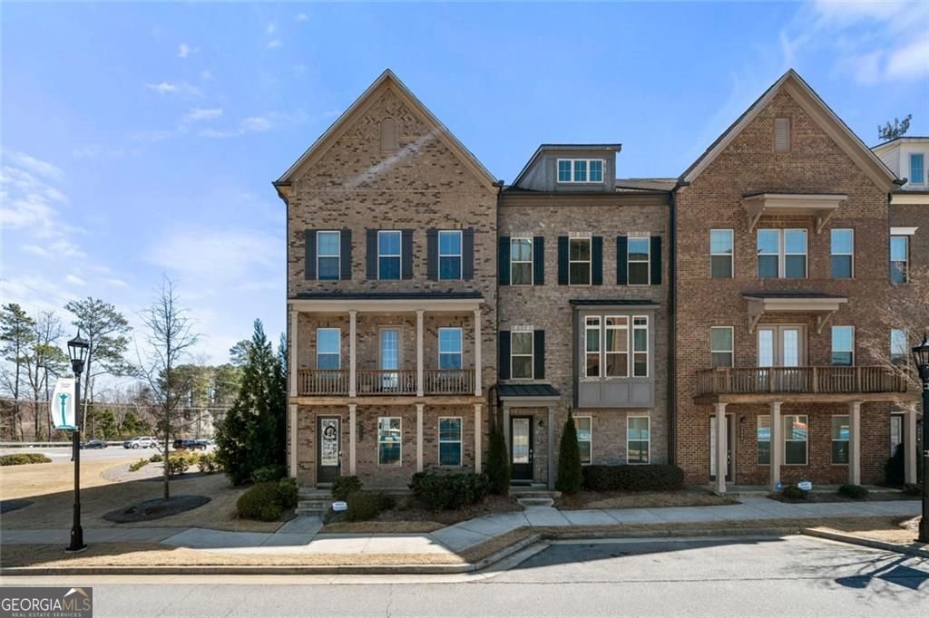 5100 Pinckney Lane Peachtree Corners - 30