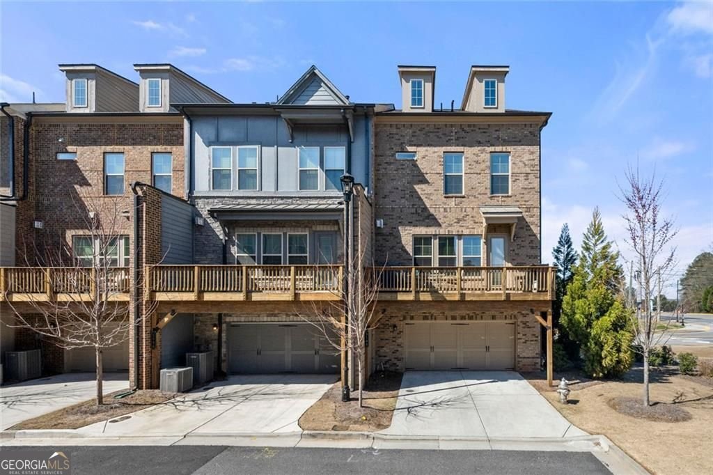 5100 Pinckney Lane Peachtree Corners - 4
