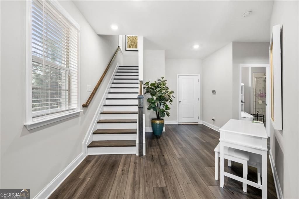 5100 Pinckney Lane Peachtree Corners - 5