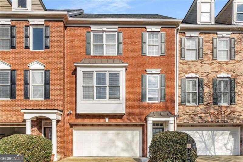 612 Vinings Estates Drive Smyrna - 1