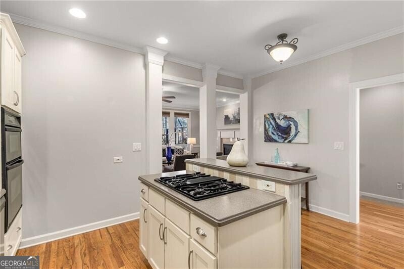 612 Vinings Estates Drive Smyrna - 10