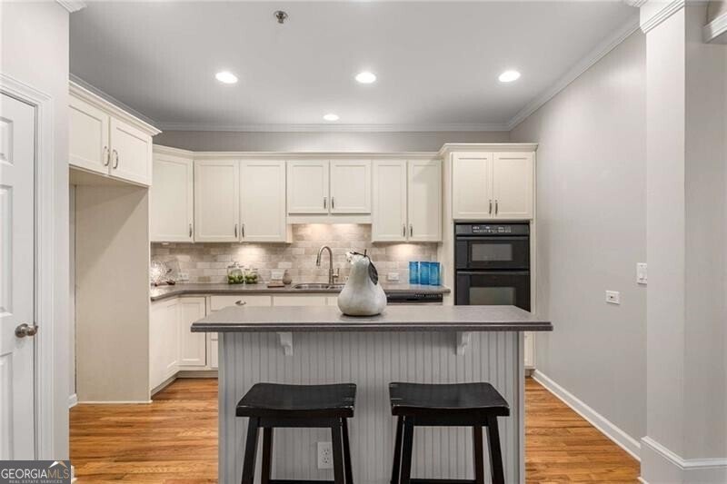 612 Vinings Estates Drive Smyrna - 11