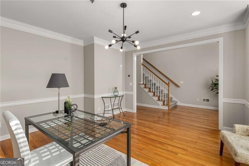 612 Vinings Estates Drive Smyrna - 13