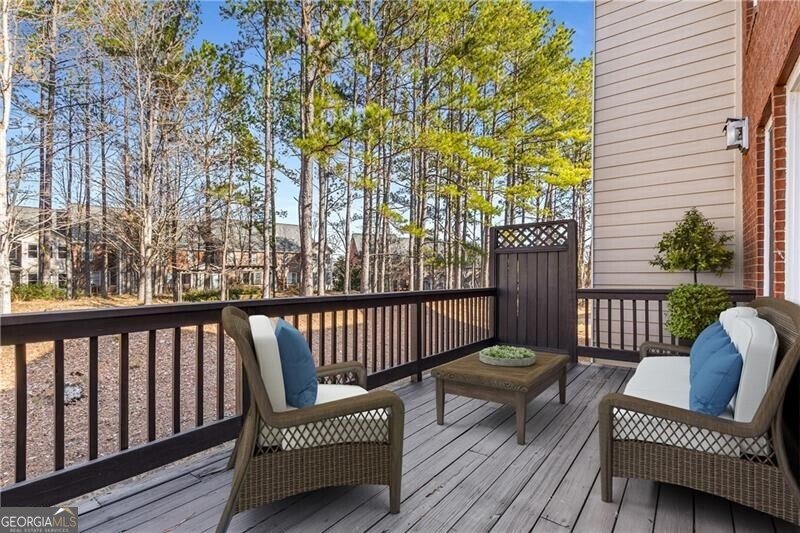 612 Vinings Estates Drive Smyrna - 27