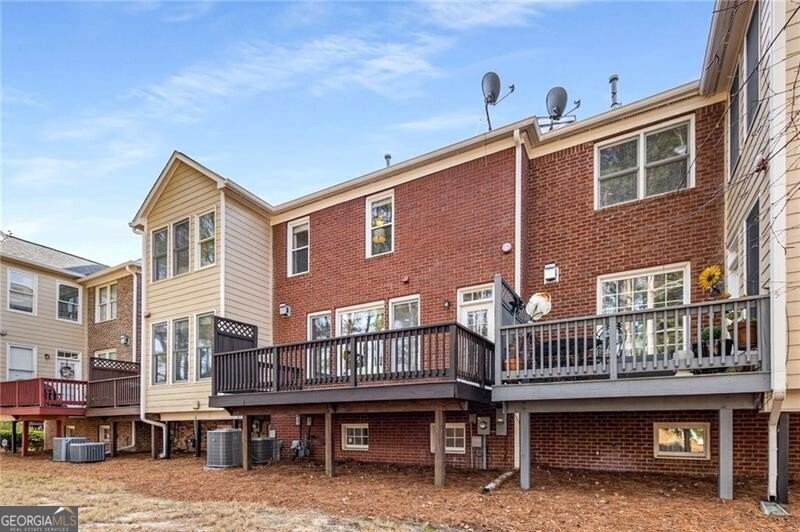 612 Vinings Estates Drive Smyrna - 28