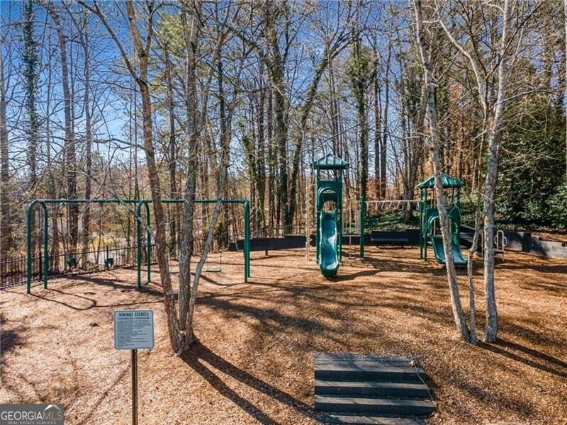 612 Vinings Estates Drive Smyrna - 30