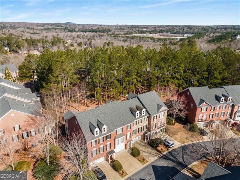 612 Vinings Estates Drive Smyrna - 31