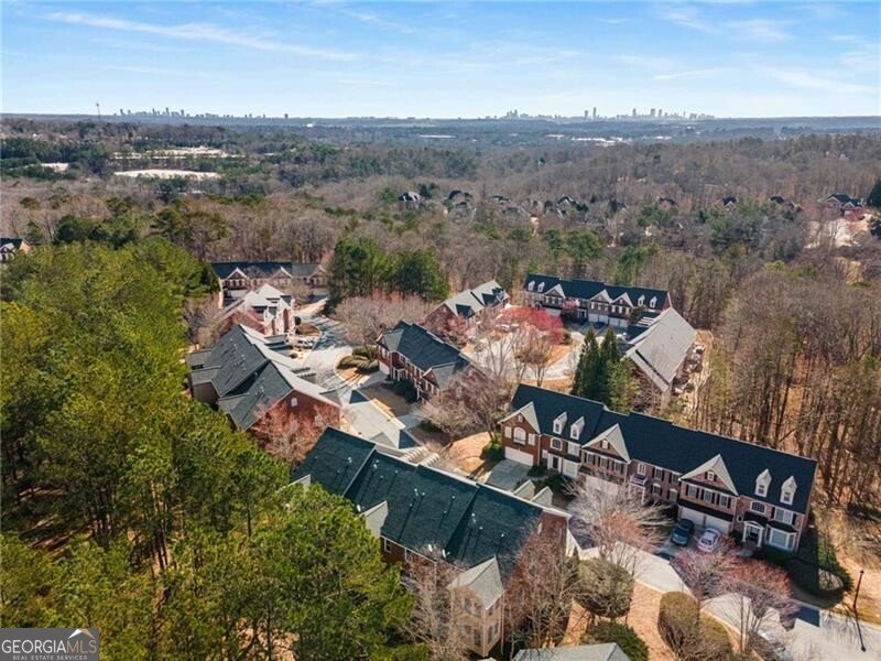 612 Vinings Estates Drive Smyrna - 32