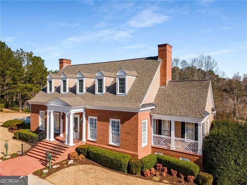 612 Vinings Estates Drive Smyrna - 33