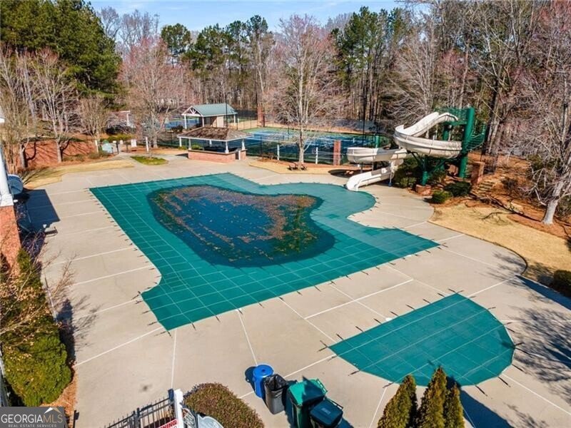612 Vinings Estates Drive Smyrna - 34